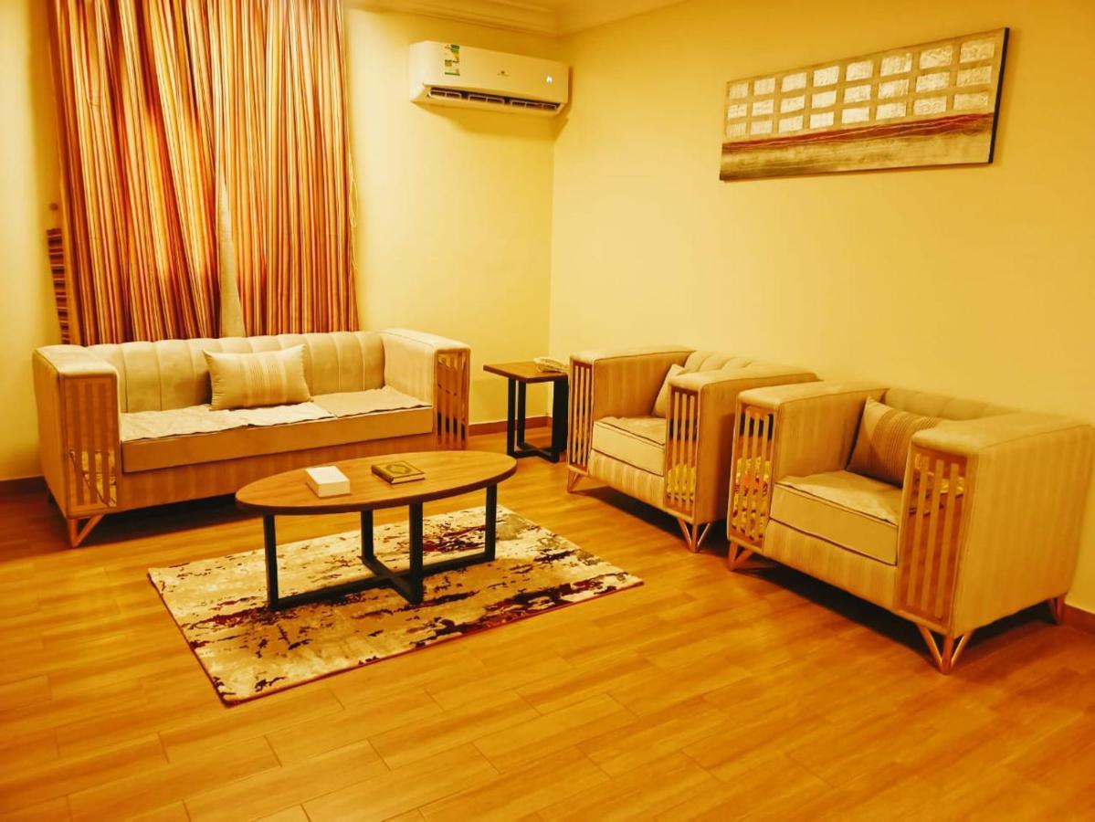 Taraf Yanbu 2 Iambo Exterior foto