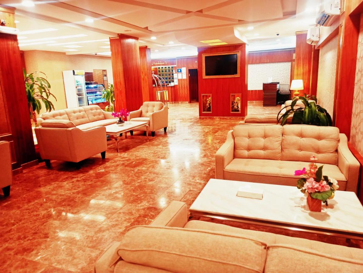 Taraf Yanbu 2 Iambo Exterior foto