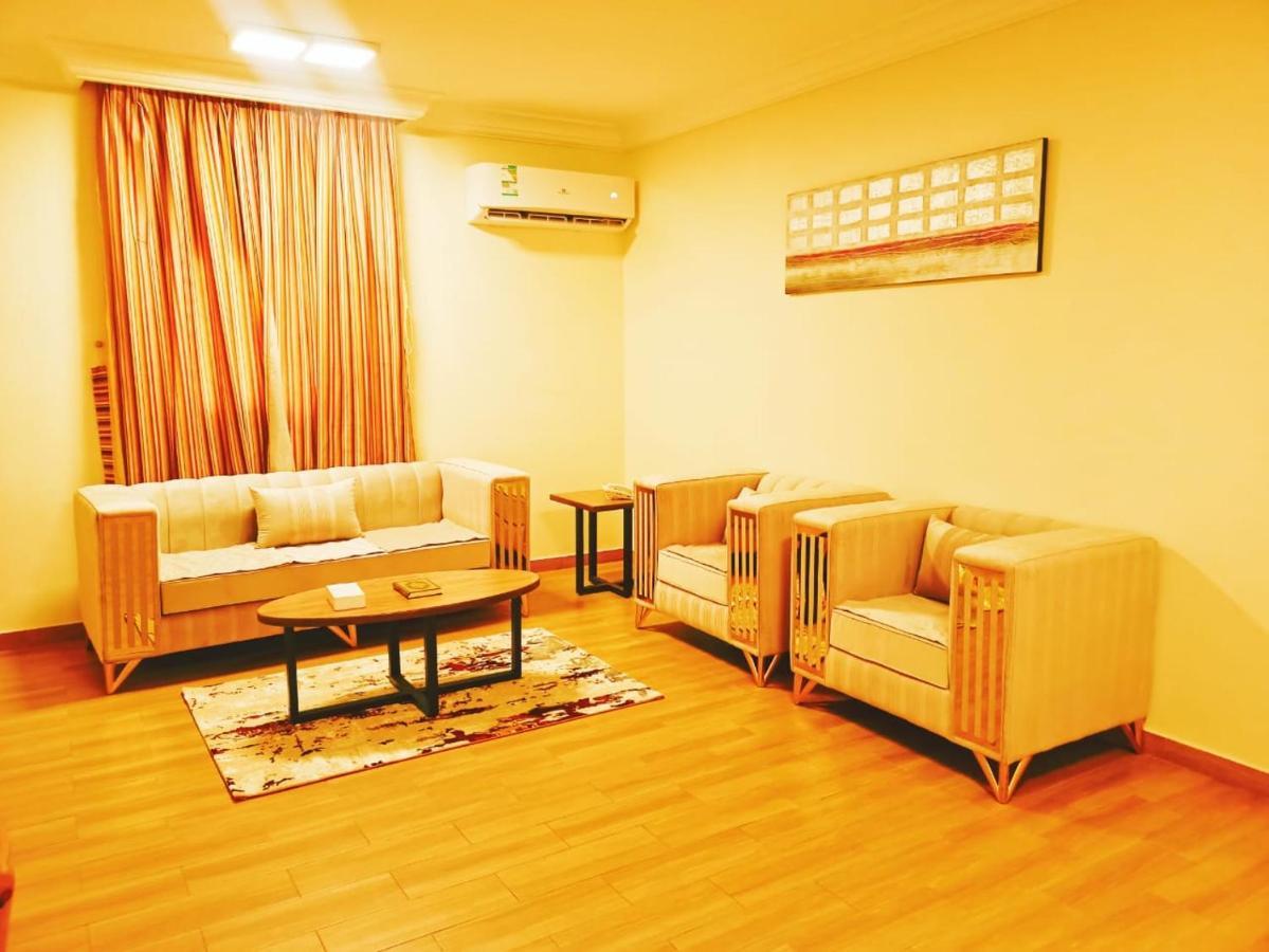 Taraf Yanbu 2 Iambo Exterior foto
