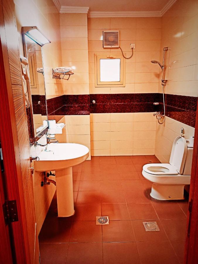 Taraf Yanbu 2 Iambo Exterior foto