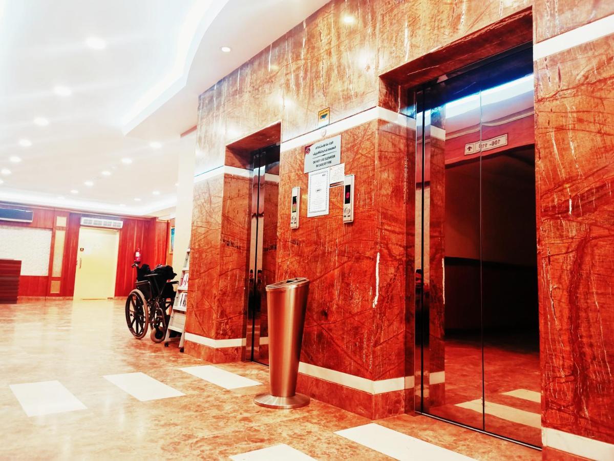 Taraf Yanbu 2 Iambo Exterior foto
