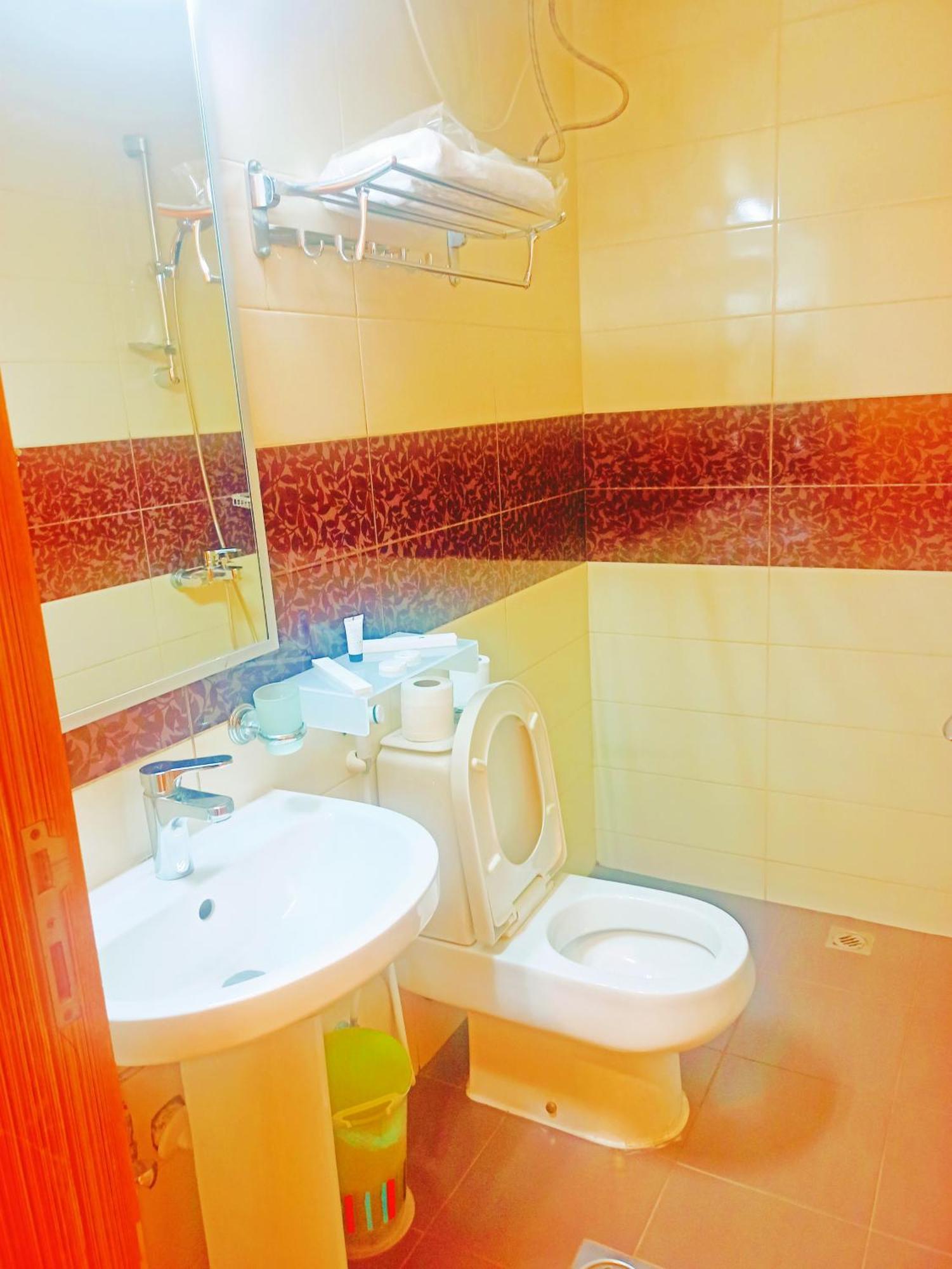 Taraf Yanbu 2 Iambo Exterior foto