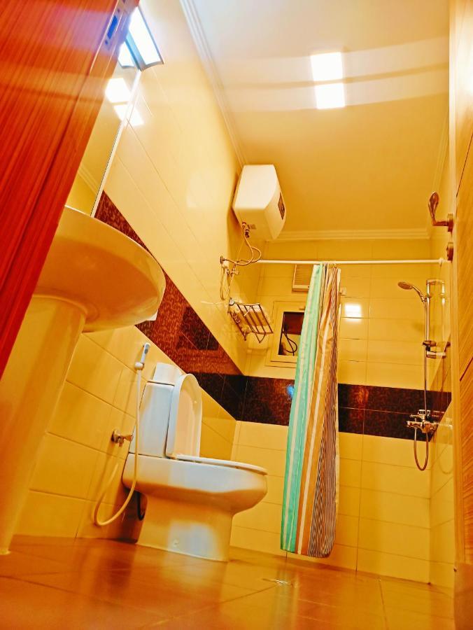 Taraf Yanbu 2 Iambo Exterior foto
