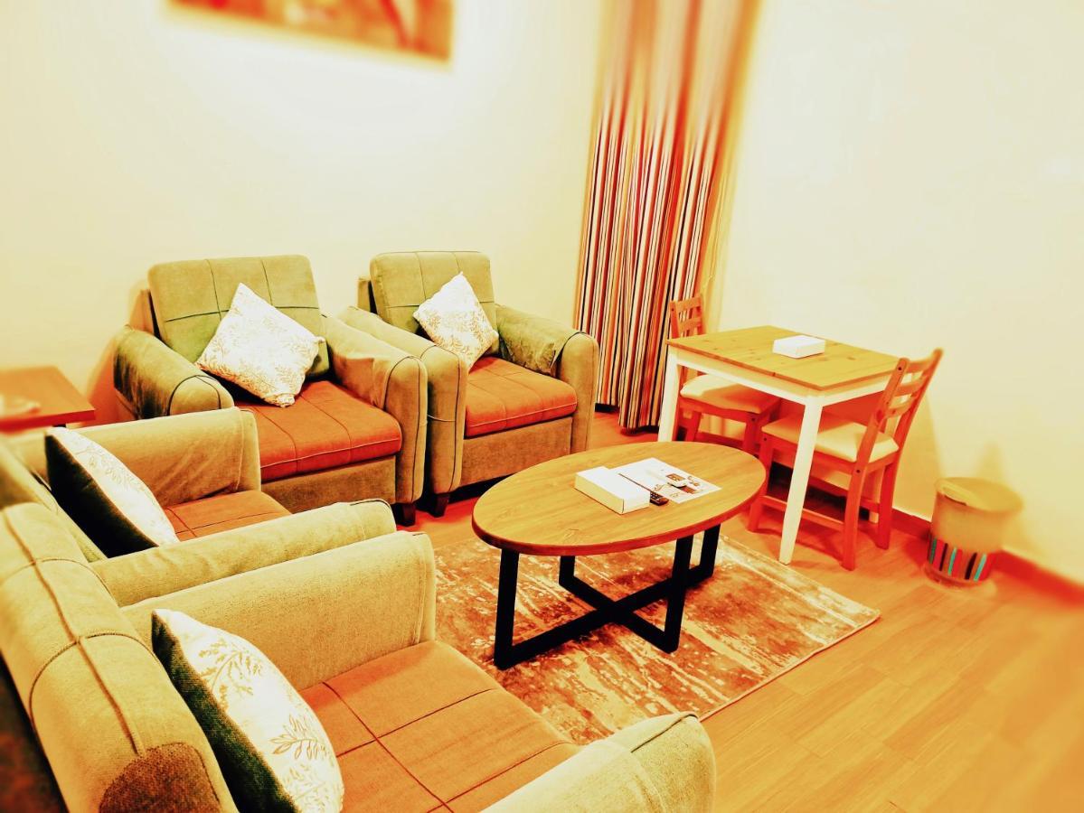 Taraf Yanbu 2 Iambo Exterior foto