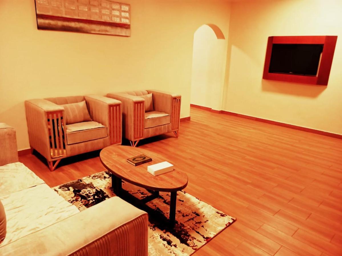 Taraf Yanbu 2 Iambo Exterior foto