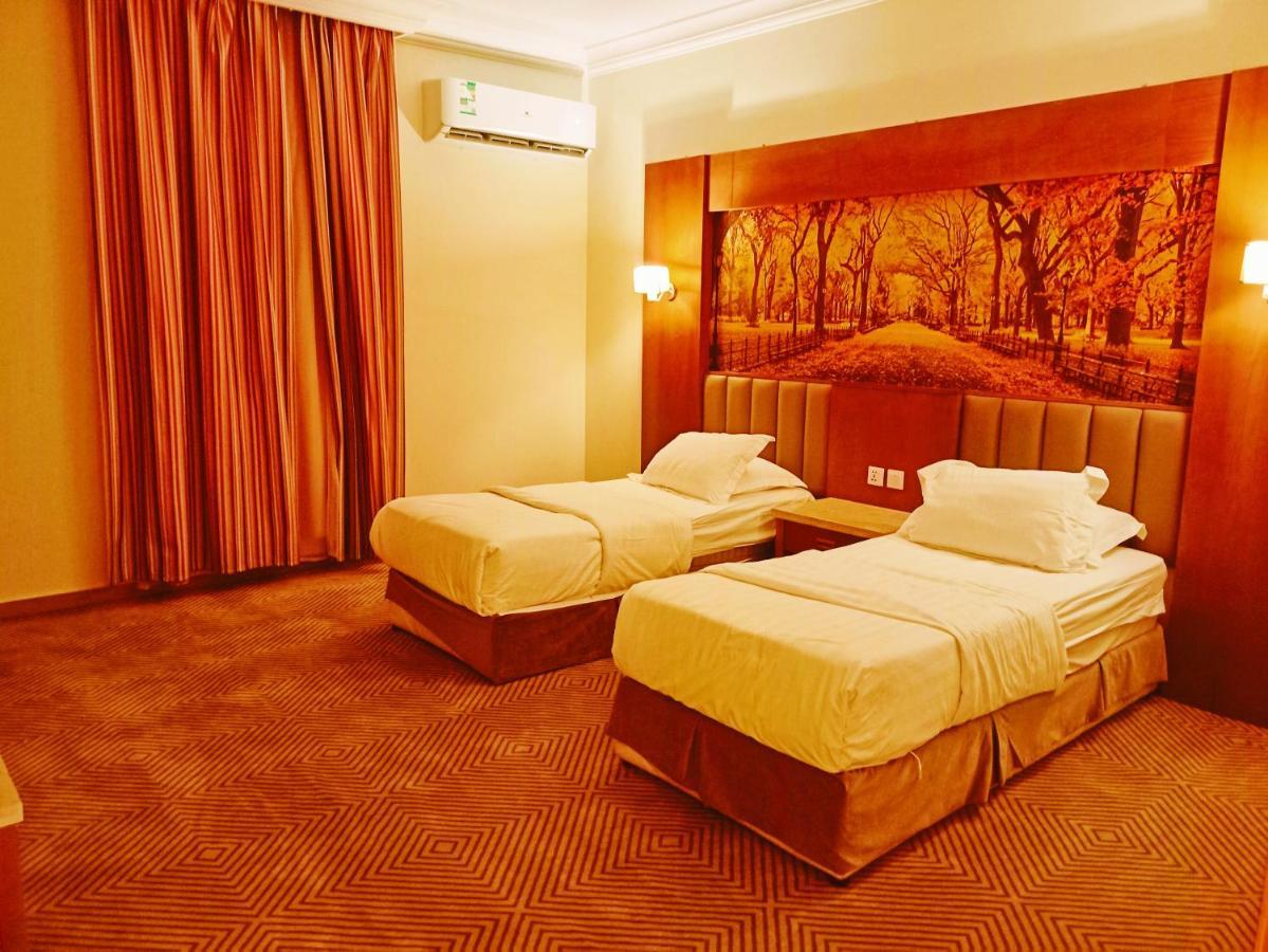 Taraf Yanbu 2 Iambo Exterior foto