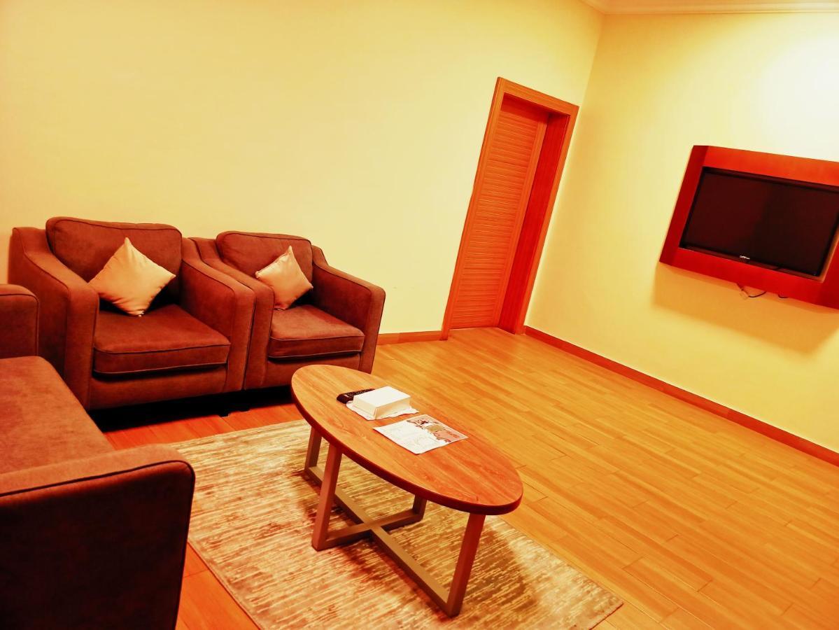Taraf Yanbu 2 Iambo Exterior foto
