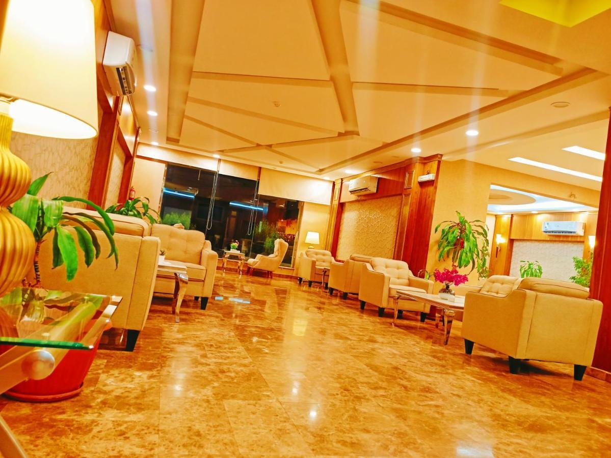 Taraf Yanbu 2 Iambo Exterior foto