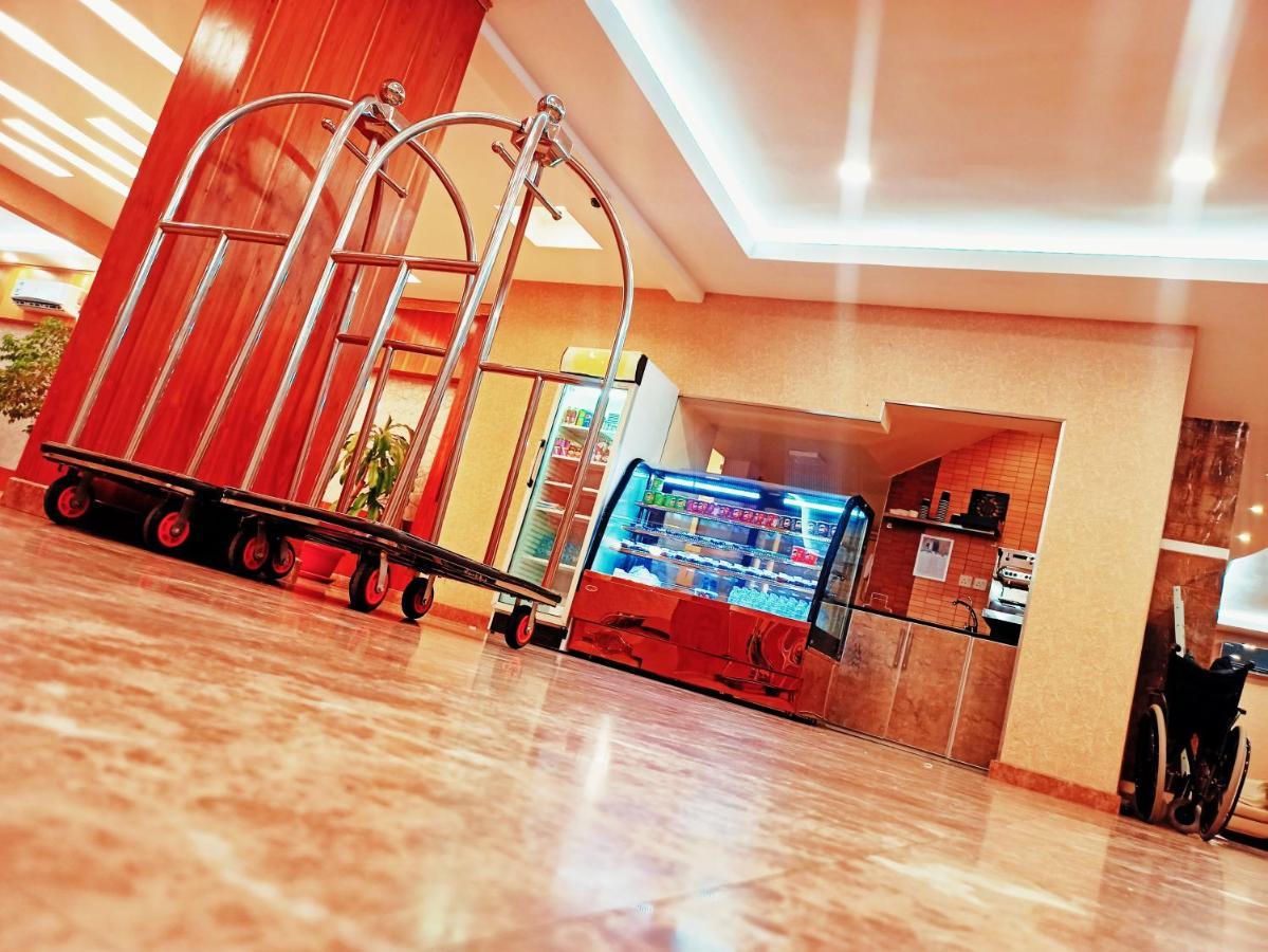 Taraf Yanbu 2 Iambo Exterior foto