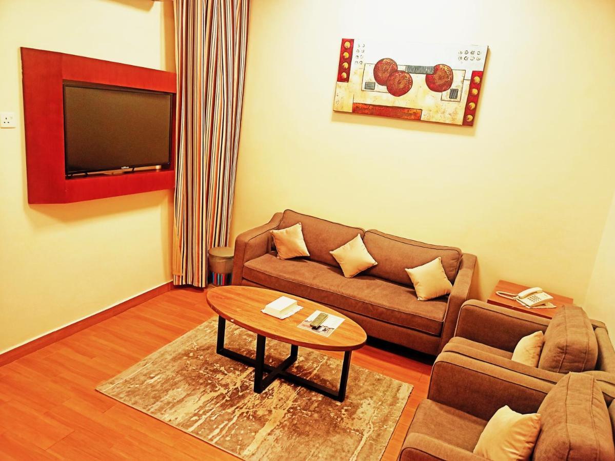 Taraf Yanbu 2 Iambo Exterior foto