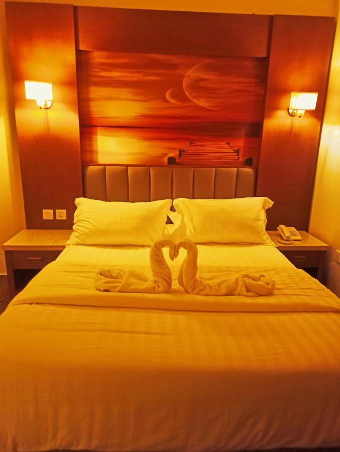 Taraf Yanbu 2 Iambo Exterior foto