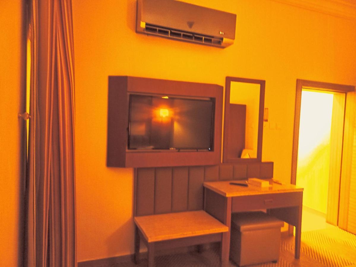 Taraf Yanbu 2 Iambo Exterior foto