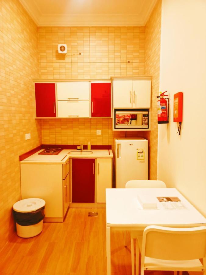 Taraf Yanbu 2 Iambo Exterior foto