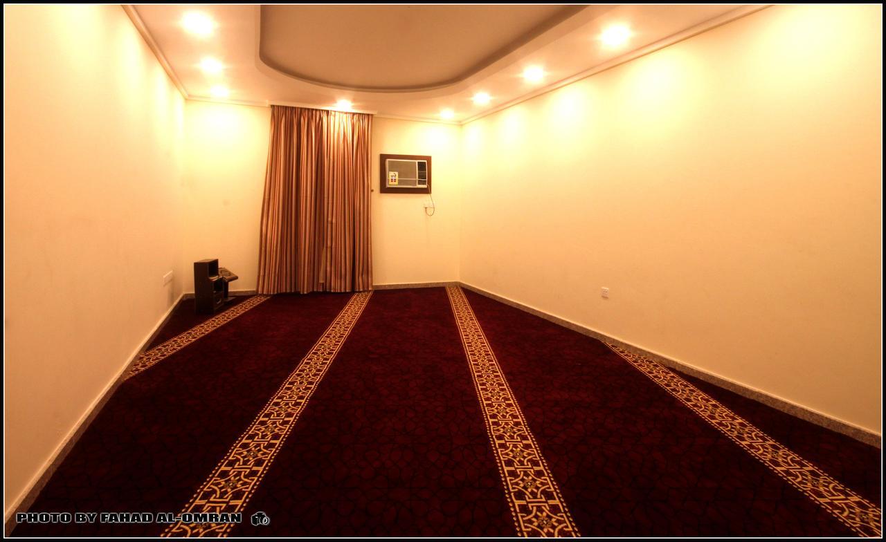 Taraf Yanbu 2 Iambo Exterior foto