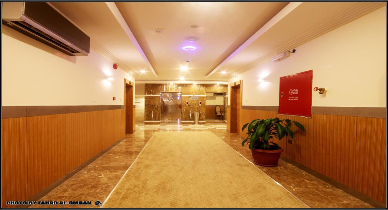 Taraf Yanbu 2 Iambo Exterior foto