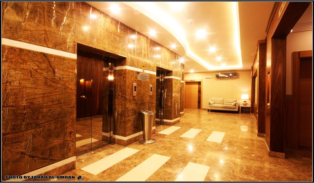 Taraf Yanbu 2 Iambo Exterior foto