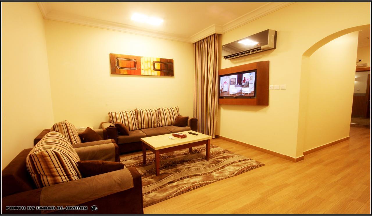 Taraf Yanbu 2 Iambo Exterior foto