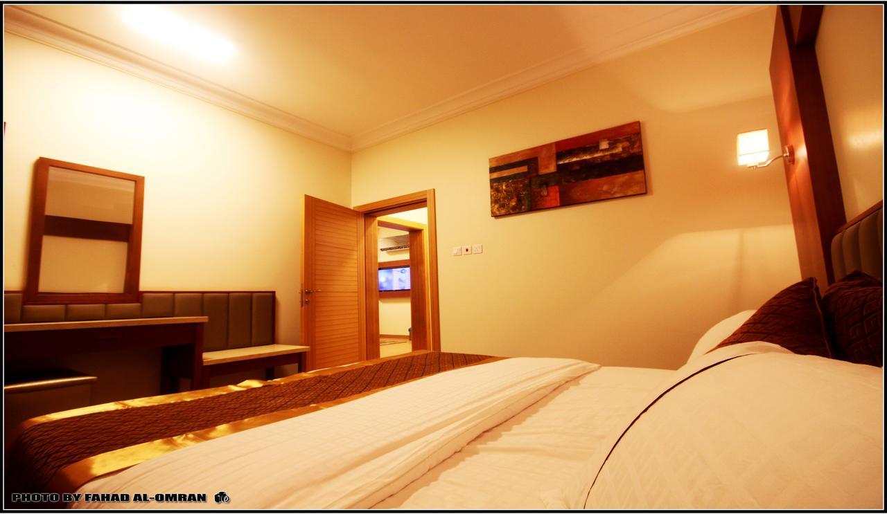 Taraf Yanbu 2 Iambo Exterior foto