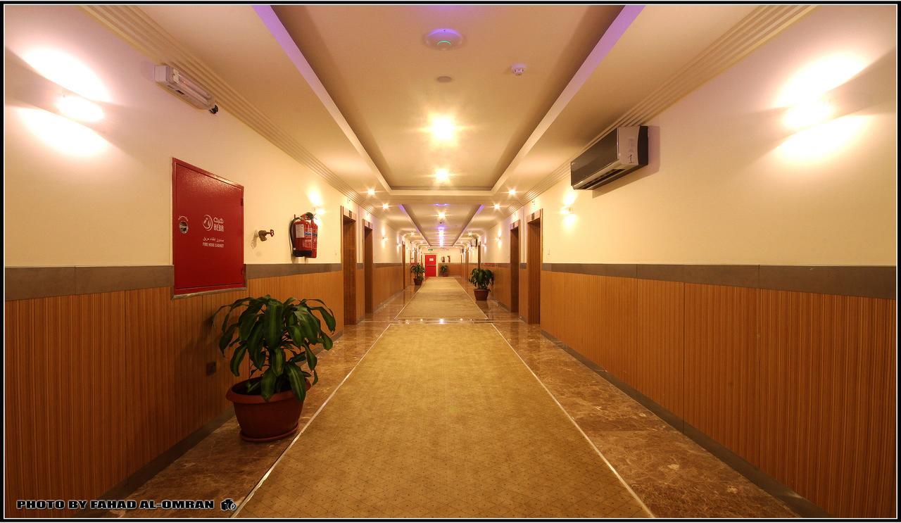 Taraf Yanbu 2 Iambo Exterior foto